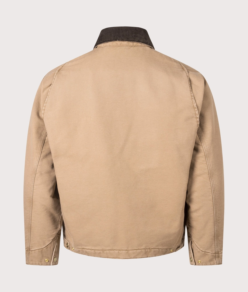 Carhartt WIP Mens OG Detroit Jacket